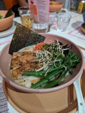  at House of Fu in Leeds