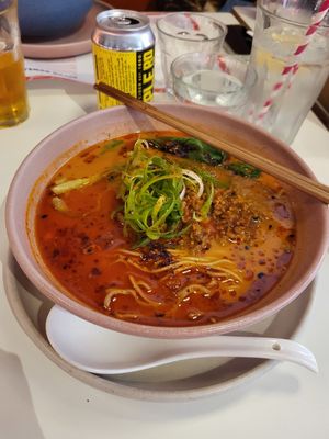  at House of Fu in Leeds