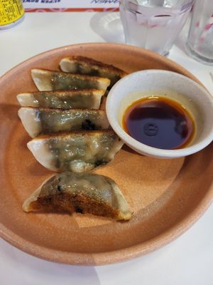  at House of Fu in Leeds