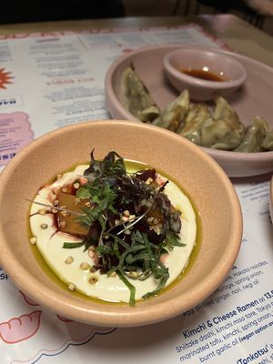   at House of Fu in Leeds