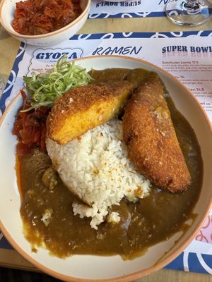   at House of Fu in Leeds