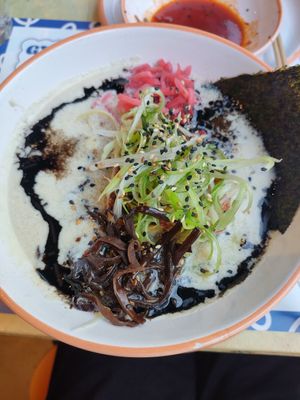  at House of Fu in Leeds