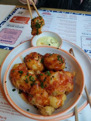  at House of Fu in Leeds