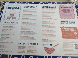  at House of Fu in Leeds