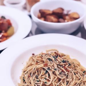 From @bootleg__italian at Bootleg Social Lounge in Paddington