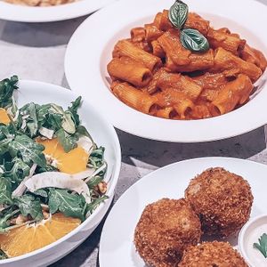 From @bootleg__italian at Bootleg Social Lounge in Paddington