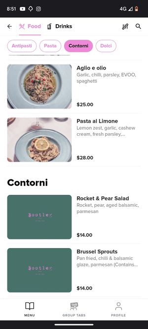  at Bootleg Social Lounge in Paddington