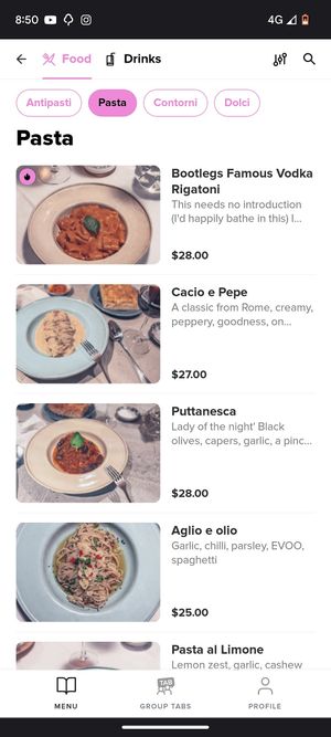  at Bootleg Social Lounge in Paddington