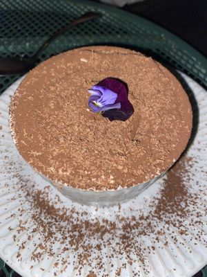 Tiramisu  at Bootleg Social Lounge in Paddington