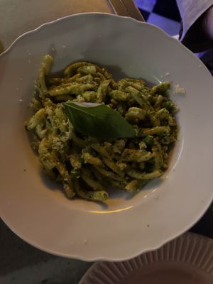 Pesto   at Bootleg Social Lounge in Paddington