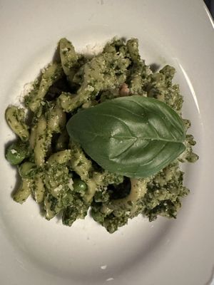 Pesto  at Bootleg Social Lounge in Paddington