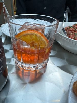  at Bootleg Social Lounge in Paddington