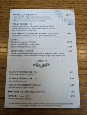  at Jack's at Woodlakes in Kings Lynn