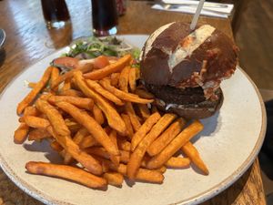   at Jack's at Woodlakes in Kings Lynn