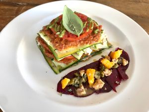  at Cantinho do Mercado in Vila Nova De Milfontes