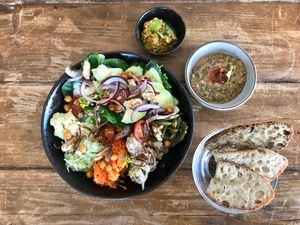  at Cantinho do Mercado in Vila Nova De Milfontes