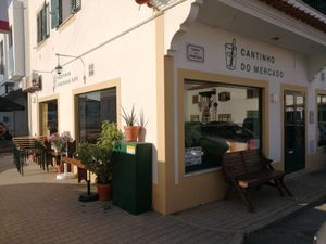 Cantinho do Mercado at Cantinho do Mercado in Vila Nova De Milfontes
