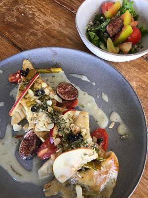  at Cantinho do Mercado in Vila Nova De Milfontes