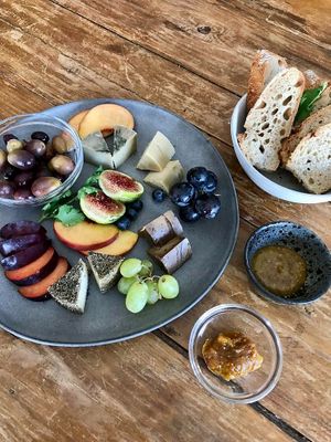  at Cantinho do Mercado in Vila Nova De Milfontes
