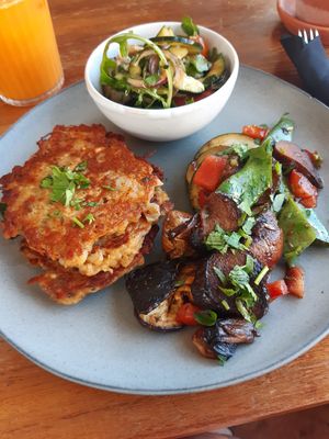  at Cantinho do Mercado in Vila Nova De Milfontes