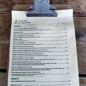  at Cantinho do Mercado in Vila Nova De Milfontes