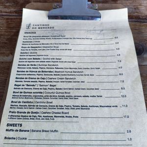  at Cantinho do Mercado in Vila Nova De Milfontes