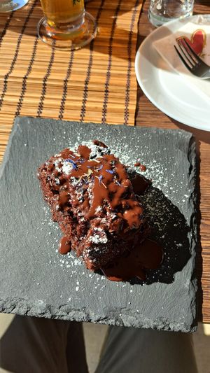  at Sabine kocht's in Mariahof