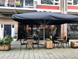 Front at Mr NonNo - Center in Rotterdam