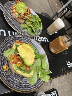 Loved it😍  at Mr NonNo - Center in Rotterdam