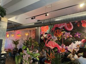   at Mr NonNo - Center in Rotterdam