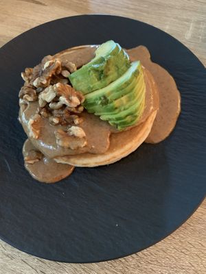 Yummmmm  at Mr NonNo - Center in Rotterdam