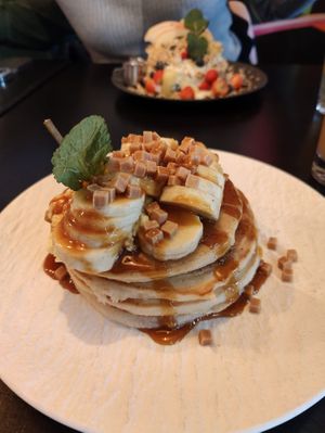  at Mr NonNo - Center in Rotterdam