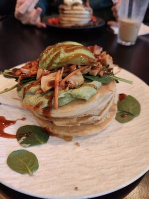  at Mr NonNo - Center in Rotterdam