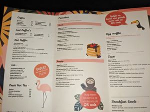  at Mr NonNo - Center in Rotterdam