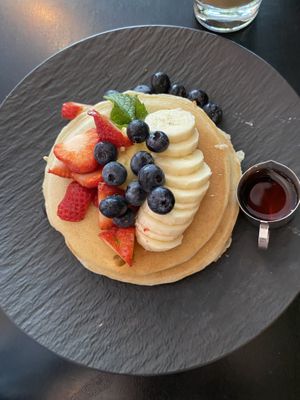 Triple Fruity  at Mr NonNo - Center in Rotterdam