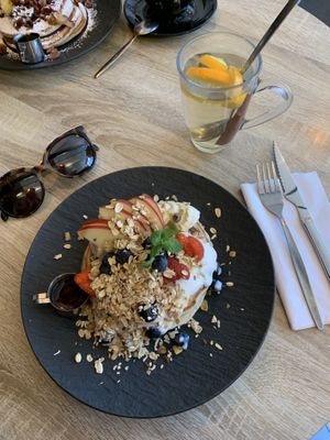   at Mr NonNo - Center in Rotterdam