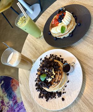   at Mr NonNo - Center in Rotterdam