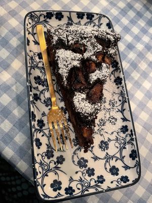  #Veganuary at Amaranto Bistrot in Finale Ligure