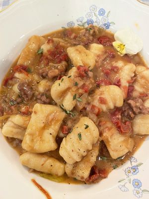  #Veganuary at Amaranto Bistrot in Finale Ligure