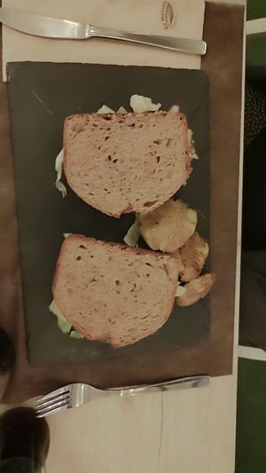  at Afuego tapería in O Grove