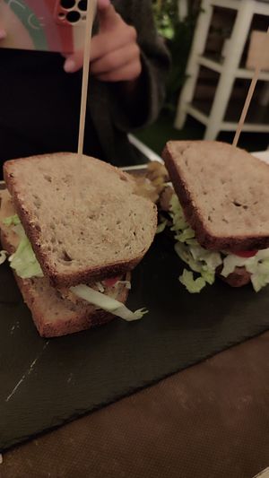  at Afuego tapería in O Grove