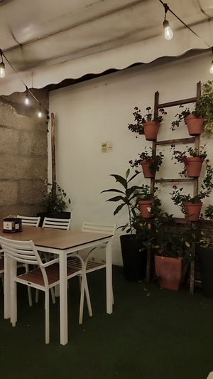  at Afuego tapería in O Grove