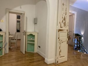 Interior  at Verv Kitchen in Bucharest