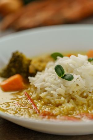  at Verv Kitchen in Bucharest