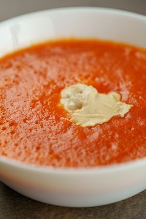  at Verv Kitchen in Bucharest