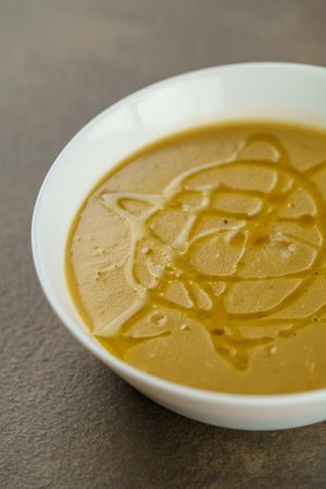  at Verv Kitchen in Bucharest