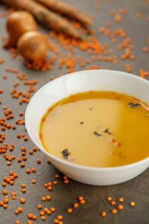  at Verv Kitchen in Bucharest