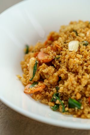  at Verv Kitchen in Bucharest