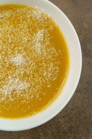  at Verv Kitchen in Bucharest