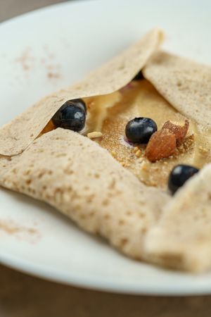  at Verv Kitchen in Bucharest